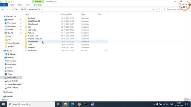 Bluetooth On Off Switch Missing Windows 10