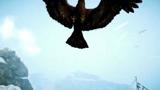 Far Cry 4 - Review смотреть онлайн