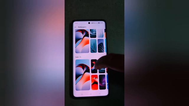 How To Change The Lock Screen Wallpaper On OnePlus 12 And OnePlus 12R | Oxygen OS 14