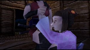 Tenchu 2: Birth of Stealth Assassins (PS1)