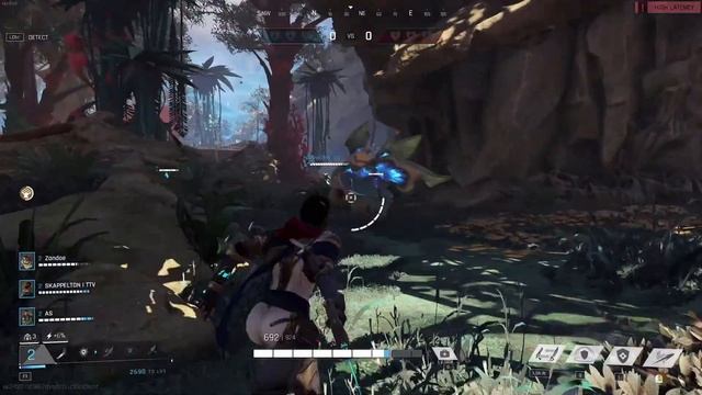 Is it ACTUALLY a BORING game??? - Crucible Review смотреть онлайн