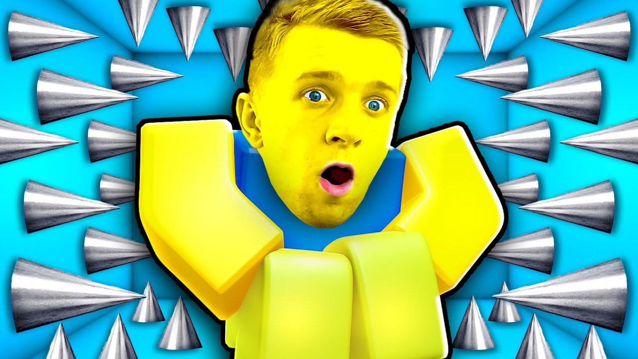 ЭКСПИРЕМЕНТЫ НАД НУБАМИ! 2 Часть смотреть онлайн