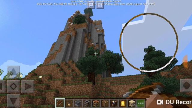 Обзор новой версии minecraft 1.9.0.2