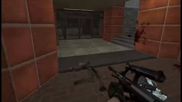 Counter Strike Condition Zero - FULL GAME Walkthrough Gameplay No Commentary смотреть онлайн