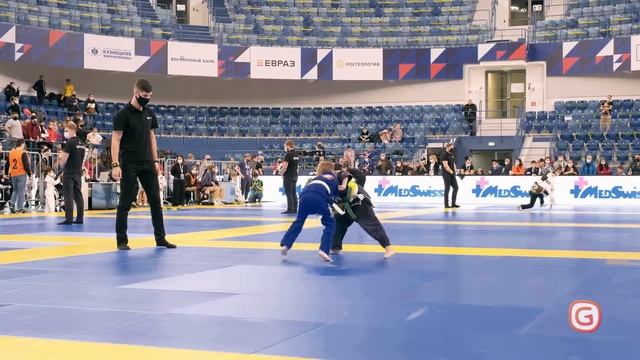 GYMNASIUM CUP XVIII смотреть онлайн