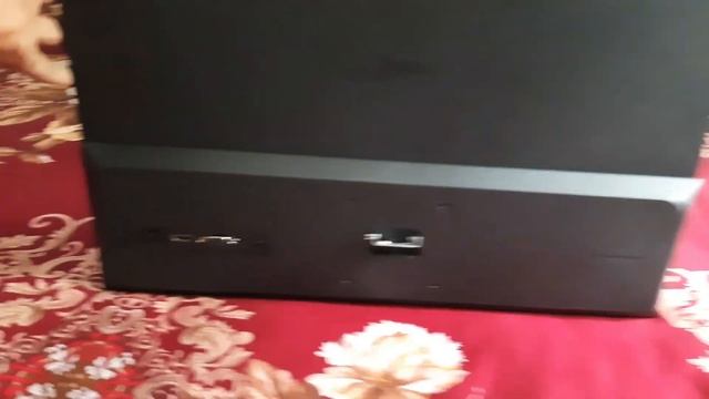 Xiaomi Rmmnt215nf 21.45" Monitor Unboxing | 12 হাজার টাকায় ২২" মনিটর | Tech Hacked смотреть онлайн