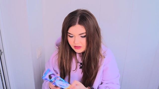 ПЕРЕПИСКА С ФЕЙКОМ ПЭЙТОНА ПРИСЛАЛ СВАДЕБНОЕ ПЛАТЬЕ! смотреть онлайн