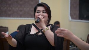 Салбина Тагиева КIаниди