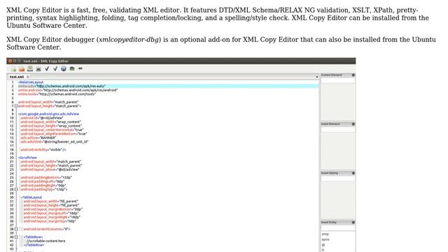 Ubuntu: How open xml file on libreoffice? (4 Solutions!!) смотреть онлайн