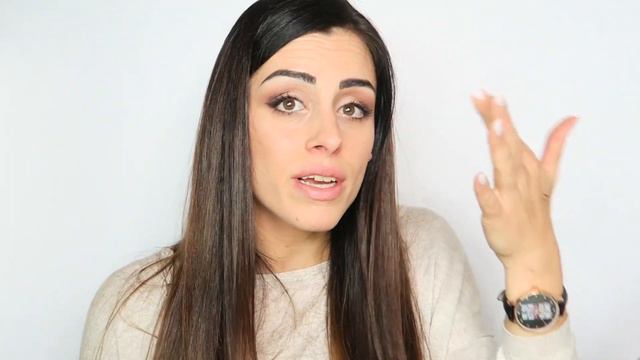 BENEFIT, YVES ROCHER, MASH UP, DIEGO DALLA PALMA... | PRODOTTI TERMINATI | Michela Parisi смотреть онлайн