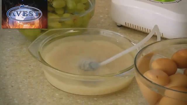 Очищение продуктов от химикатов, улучшение свойств продуктов, очищение озоном. Озонатор Авест. смотреть онлайн