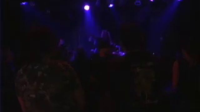 Vio7 Live @ The Haven in Orlando смотреть онлайн