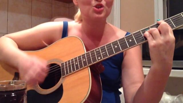 Любаня из Краснодара «Хочешь я покажу тебе» смотреть онлайн