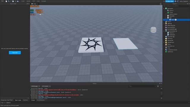 How to make a saving leaderstats system in roblox studio! (working) 2022 смотреть онлайн