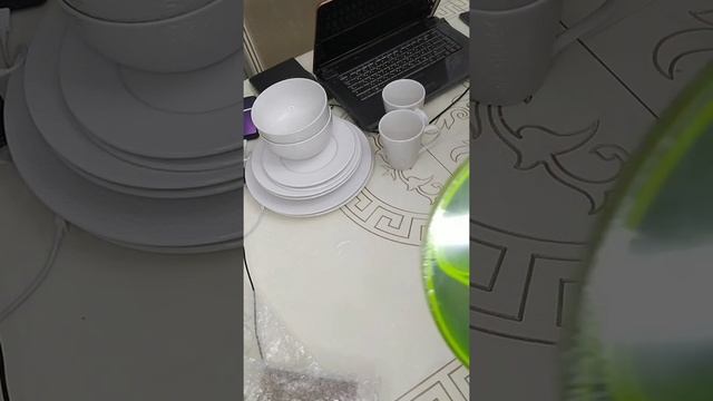 обзор моего обычного заказа.