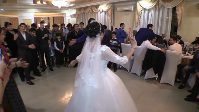 Цыганская Свадьба 4 часть   5  февраля 2020 г Изобильный Мадонна и Мадяри