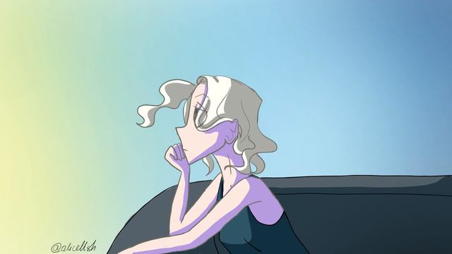 первая анимация?.. Или как две секунды заставила меня работать 8 часов🥂 смотреть онлайн