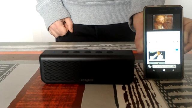 Creative Metallix Plus ed un evergreen del Pop! смотреть онлайн