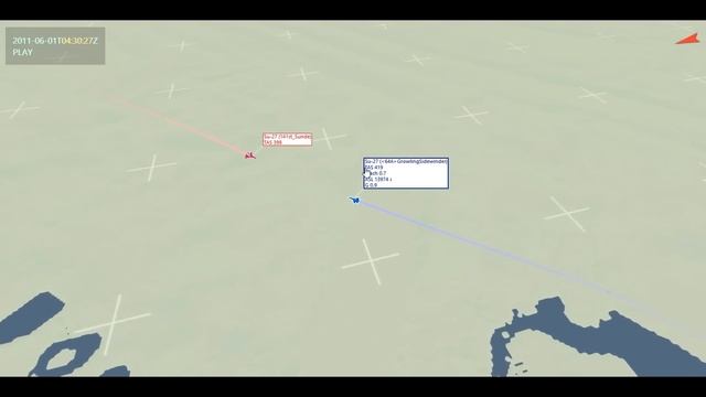 DCS: SU-27 Flanker Supermaneuverability Dogfight смотреть онлайн