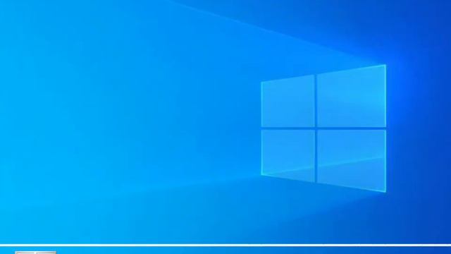 ВЫШЛА WINDOWS AM V2, здесь обычный обзор на какую-то сборку смотреть онлайн