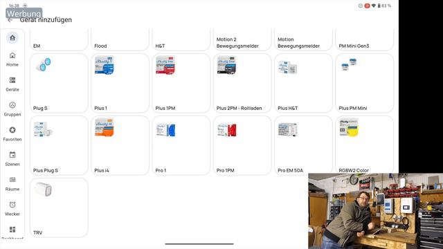 Mach dein Stromzähler Smart - der EcoTracker von everHome - kompatibel mit dem Trucki Stick смотреть онлайн
