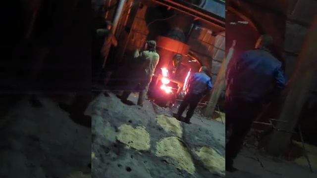 Разогнали печку смотреть онлайн