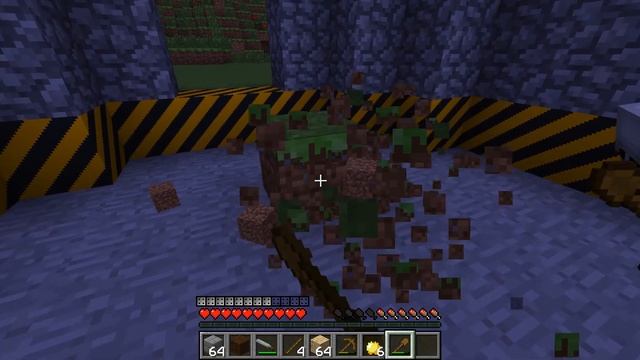 ?Оборона БАШНИ Нубика Шеди и Лески Против 10000 ЗОМБИ в Майнкрафте 100% Троллинг Ловушка Нуб Про смотреть онлайн