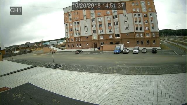 2 Мп 2.8-12мм EC9413ZIM-IR смотреть онлайн