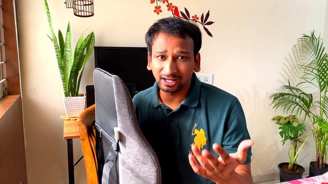 Wakefit Back Support Pillow | Best Pillow for Lower Back Pain | Review | Wake fit Mattress Q&A смотреть онлайн