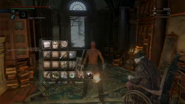 Mosaic Live Stream Bloodborne online смотреть онлайн
