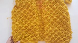 VLOG ч.4 / вязание/ покраска свитера