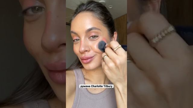 Макияж, который подходит всем | Как быть свежей этой весной? смотреть онлайн