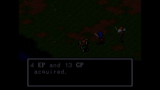 The Game Replay: Breath of Fire Part 21 смотреть онлайн