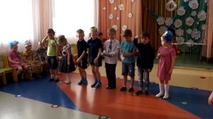 Детский оркестр - Добрый мастер в сказке славной инструменты мастерил