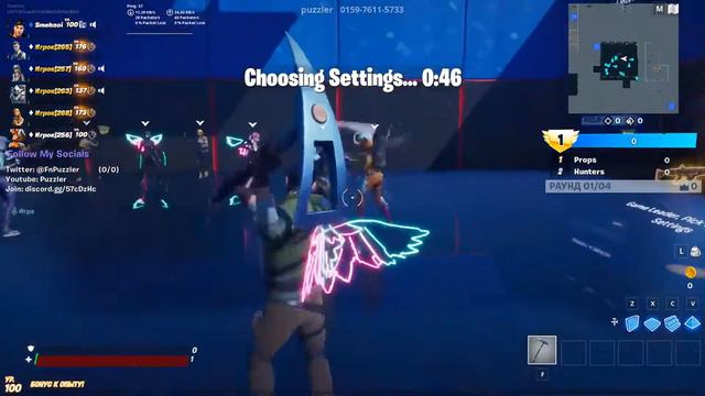 ФОРТНАЙТ В СОЛО БЕРЁМ ТОП 1 #fortnite battle royale смотреть онлайн