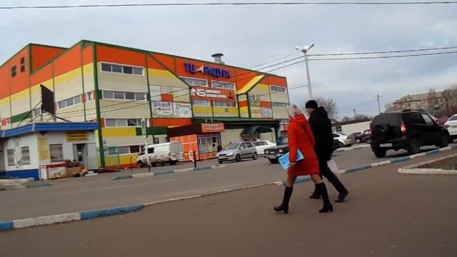 Накануне праздника единства-разъезжаемся?! смотреть онлайн