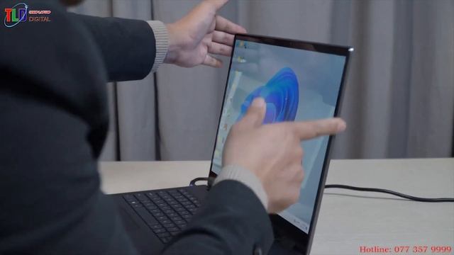 Nâng Cấp Laptop Dell Precision 7670 Khủng Nhất Việt Nam Cho Anh Trai Tại Đồng Tháp смотреть онлайн