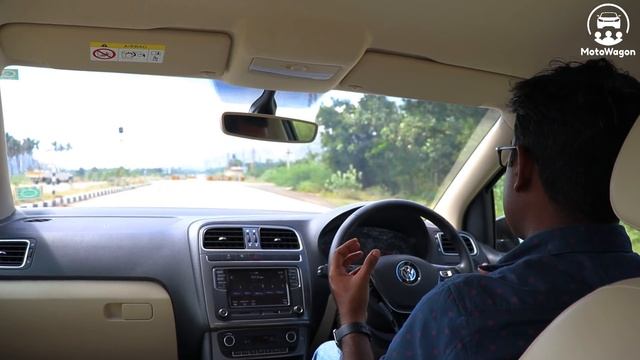 VW Vento TSI AT - Best Mid-Size Sedan for Ride & Handling.? - Tamil Review - MotoWagon смотреть онлайн