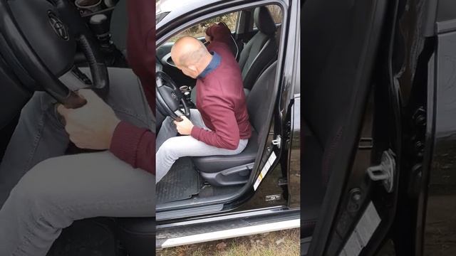 Поясничный упор в авто смотреть онлайн