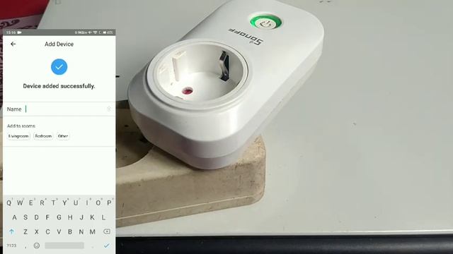 Review Sonoff S20 Smartplug, terminal Canggih смотреть онлайн