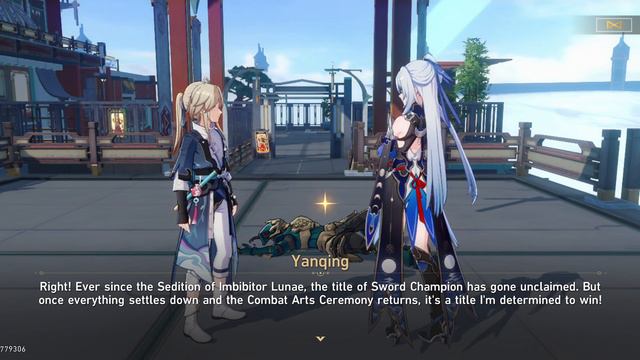 [Full Guide] Frosty Blade's Trial | Yanqing Quest Guide | Honkai: Star Rail смотреть онлайн