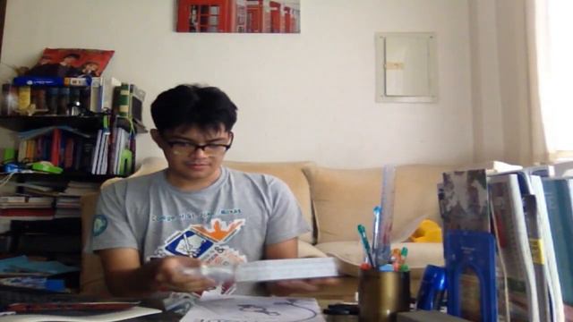 Philippine Airlines Boeing 777-300ER 1:400 scale model | UNBOXING VLOG # 3 смотреть онлайн