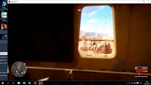 Battlefield 1 geforce gt 840m 2gb смотреть онлайн