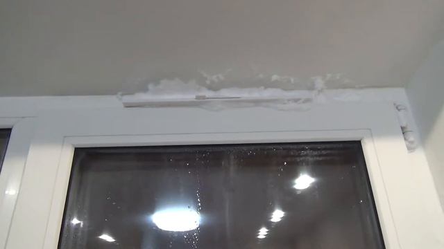 Приточный клапан Air- box в -40 градусов смотреть онлайн