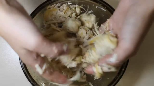 Необычный пирог с мясом и сыром. Самый вкусный пирог с мясом смотреть онлайн