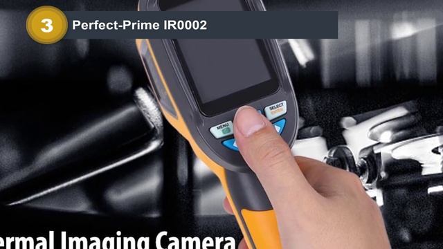Best Budget Thermal Imaging Camera In 2022 ❤️ Best 5 Tested & Buying Guide смотреть онлайн