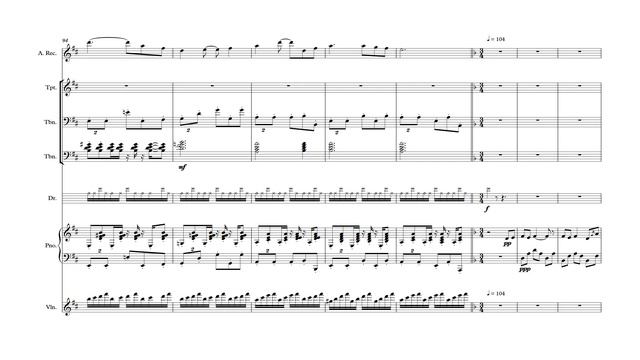 Trails in the Sky / Sora No Kiseki Medley смотреть онлайн