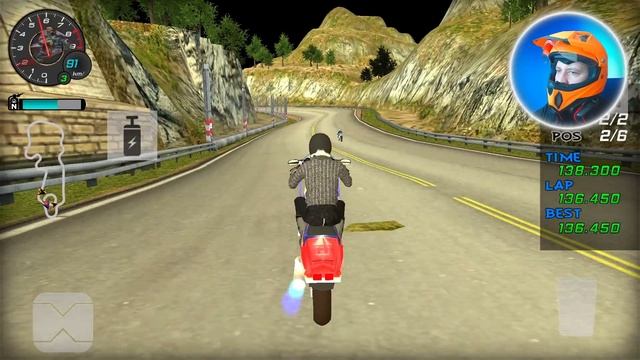Bike Race Game - New Top Speed Bike Racing Gameplay Android смотреть онлайн