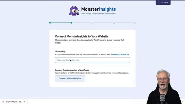 How to Add Google Analytics 4 to WordPress (Best Way) смотреть онлайн