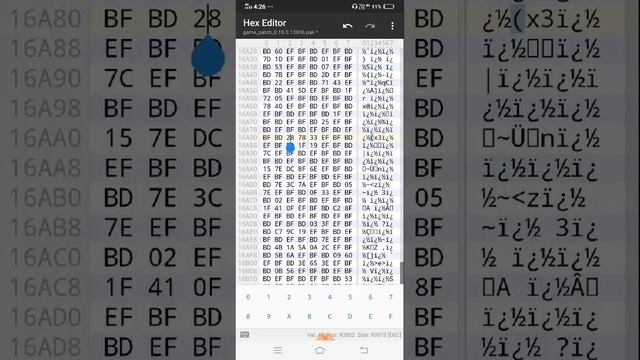 HOW TO MAKE MODDED PAK FILE смотреть онлайн